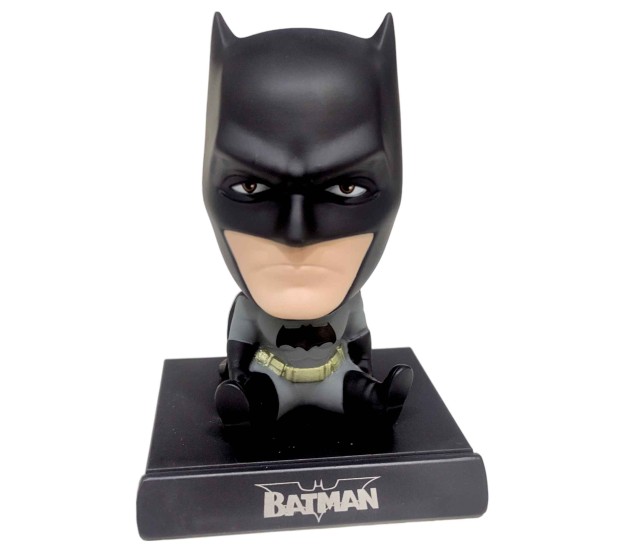 Batman best sale dashboard figure